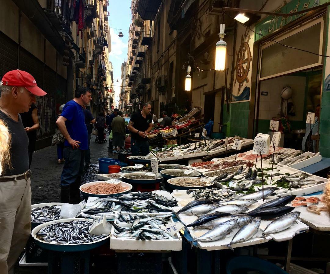 Casa G&g Pignasecca 2 Nel Cuore Di