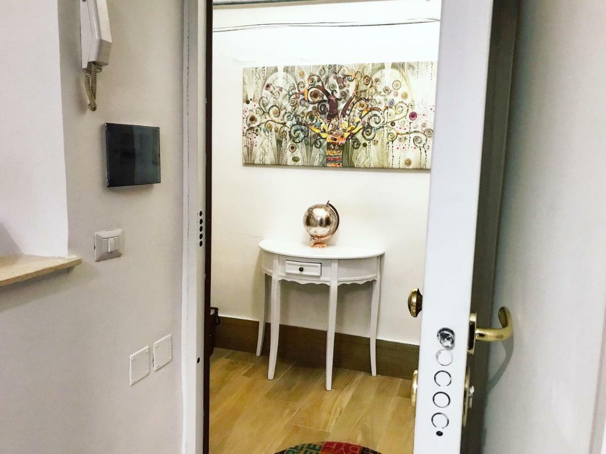 Casa G&g Pignasecca 2 Nel Cuore Di Apartment *