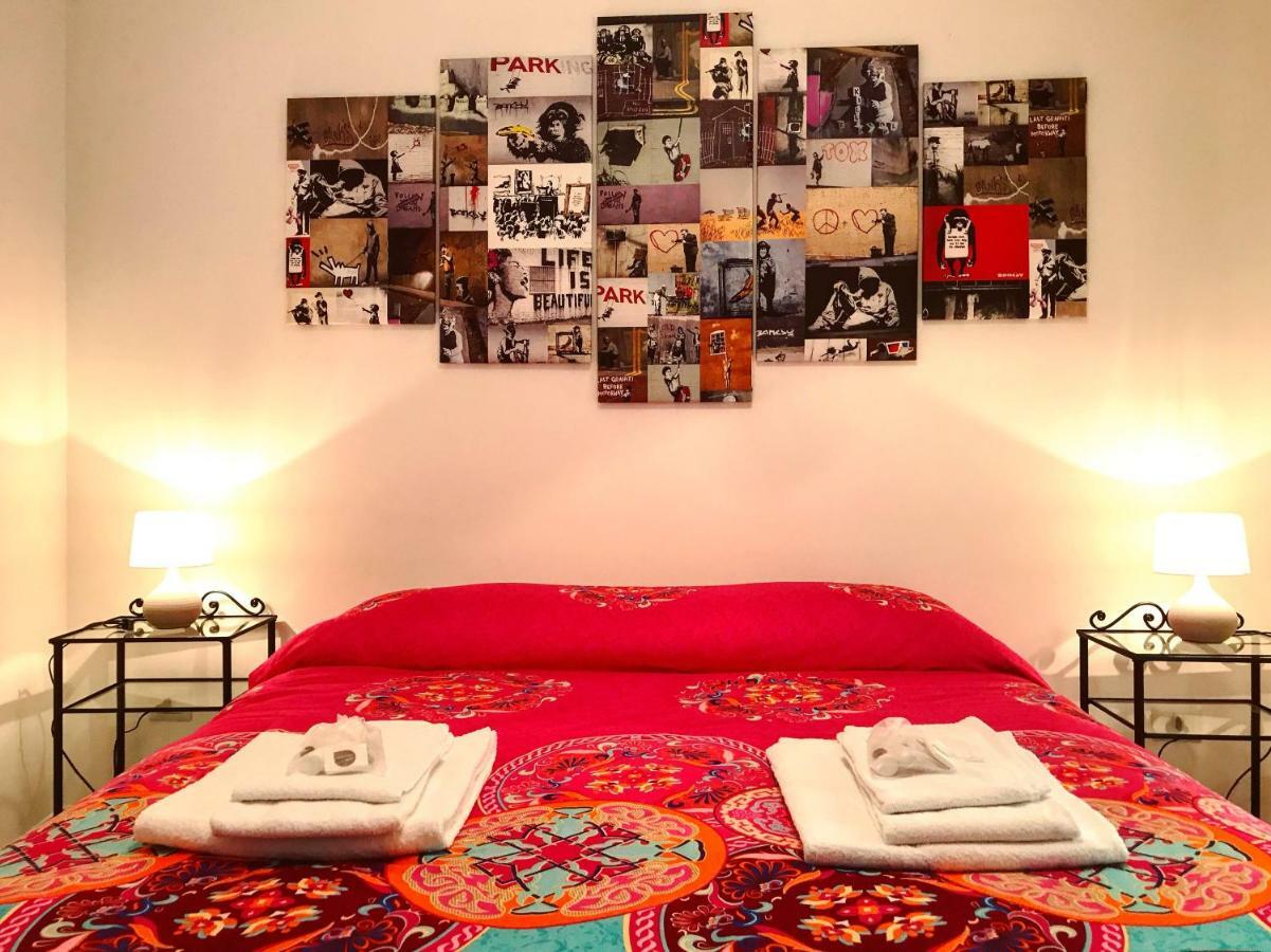Casa G&g Pignasecca 2 Nel Cuore Di Apartment *