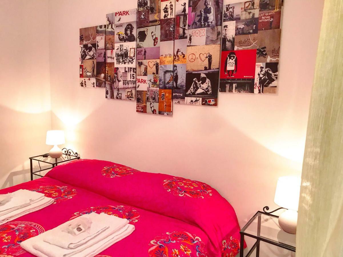 Casa G&g Pignasecca 2 Nel Cuore Di Naples