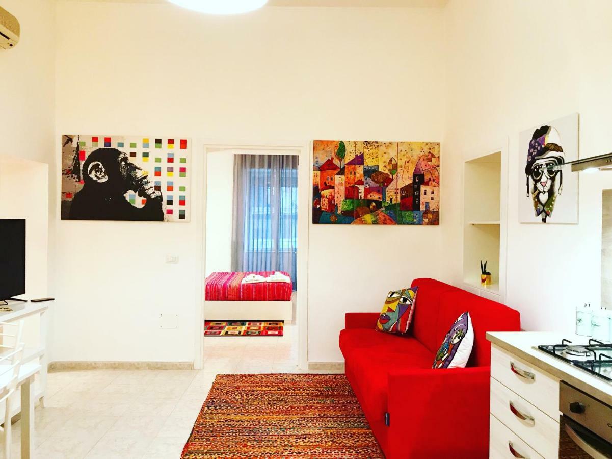 Casa G&g Pignasecca 2 Nel Cuore Di Apartment Naples