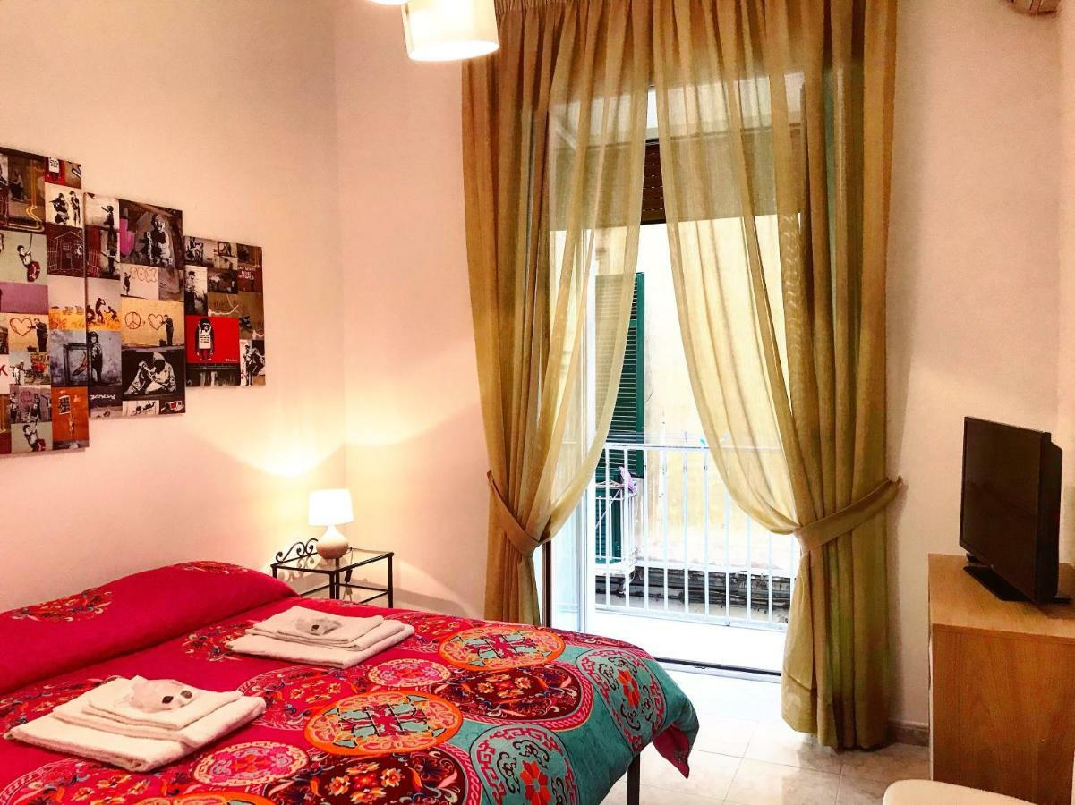 Apartment Casa G&g Pignasecca 2 Nel Cuore Di *