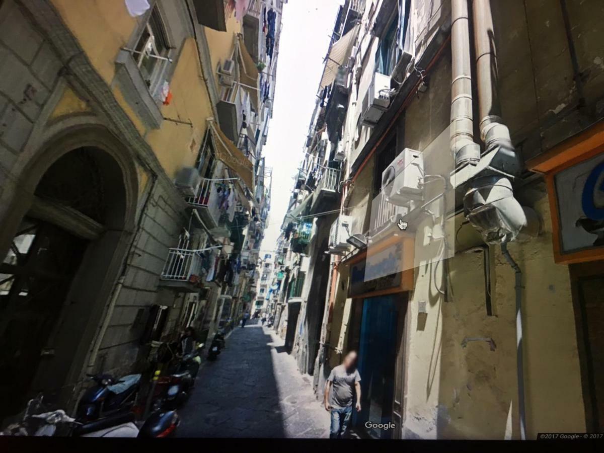 Apartment Casa G&g Pignasecca 2 Nel Cuore Di Naples