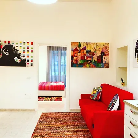 Casa G&G Pignasecca 2 Nel Cuore Di Napoli Exterior photo