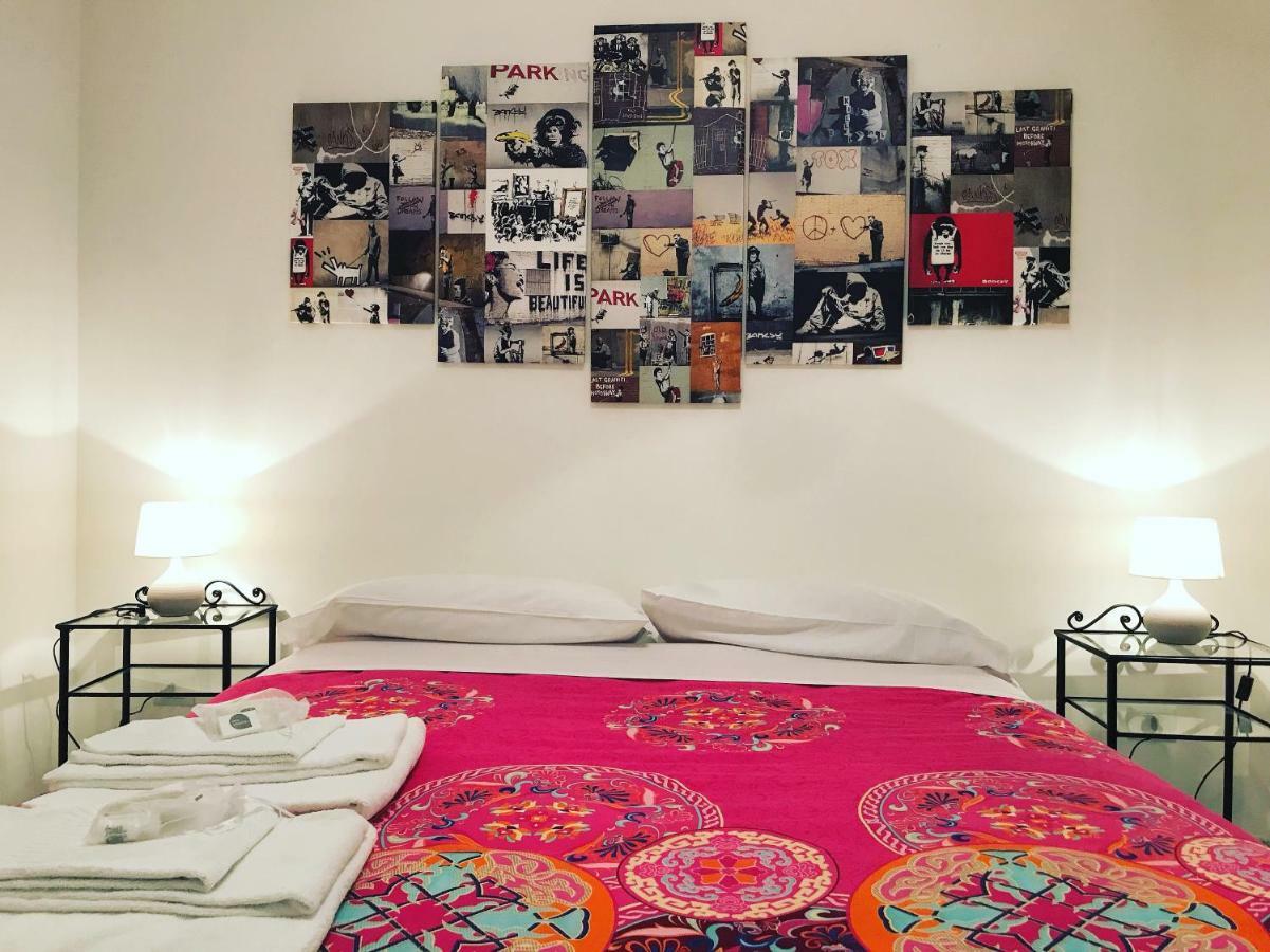 Appartement Casa G&g Pignasecca 2 Nel Cuore Di *