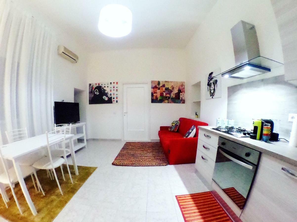 Casa G&g Pignasecca 2 Nel Cuore Di * Napels