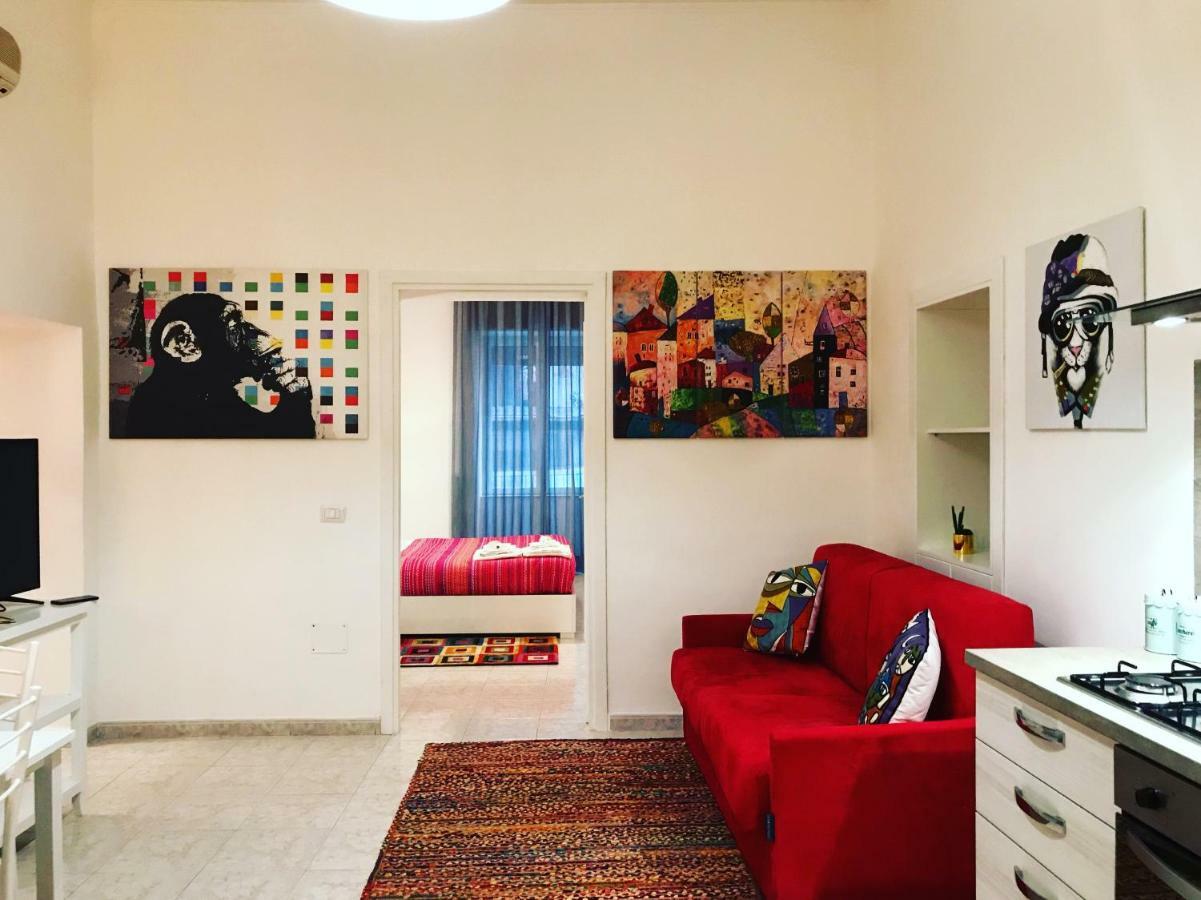Appartement Casa G&g Pignasecca 2 Nel Cuore Di