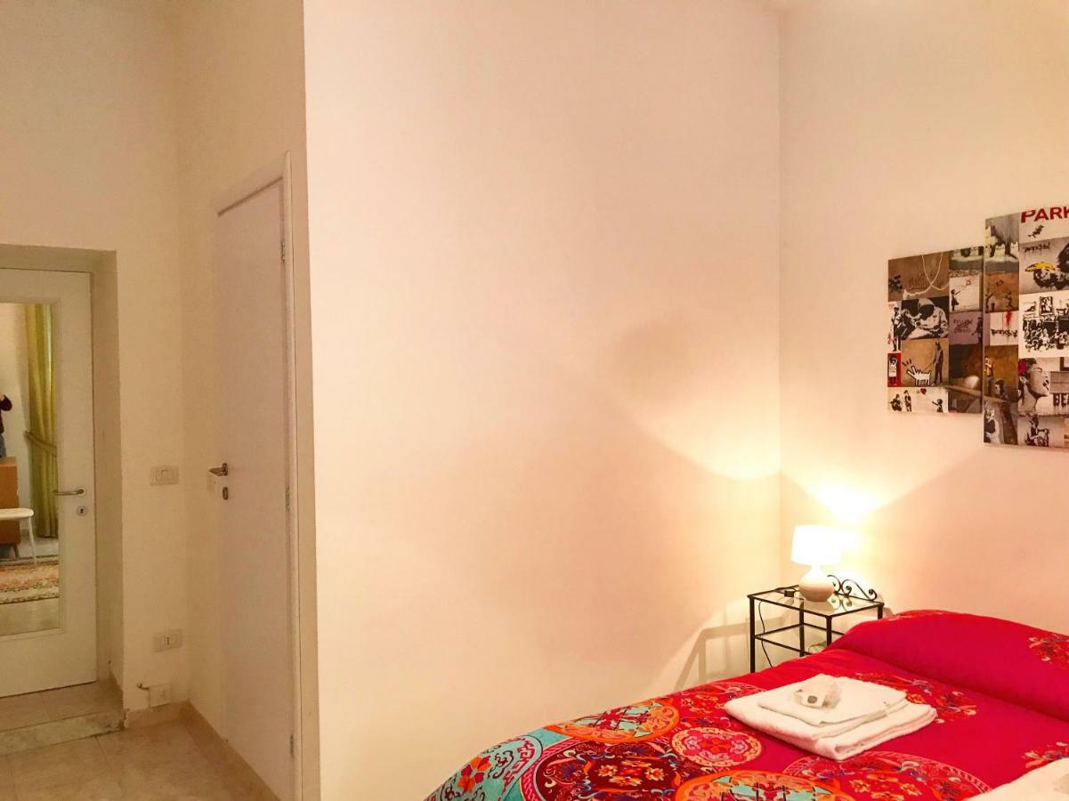 Casa G&g Pignasecca 2 Nel Cuore Di * Napels