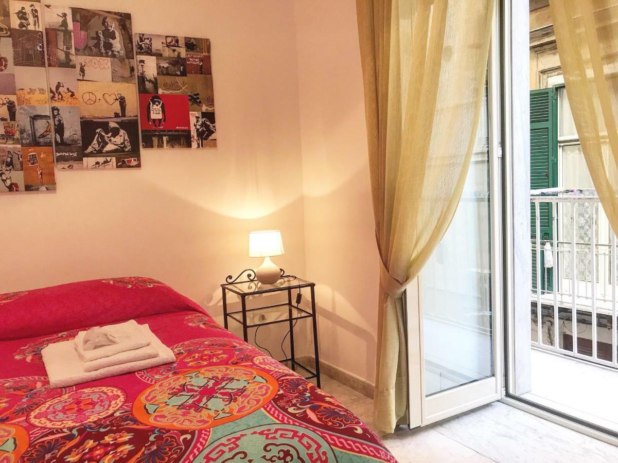 Casa G&g Pignasecca 2 Nel Cuore Di Napels