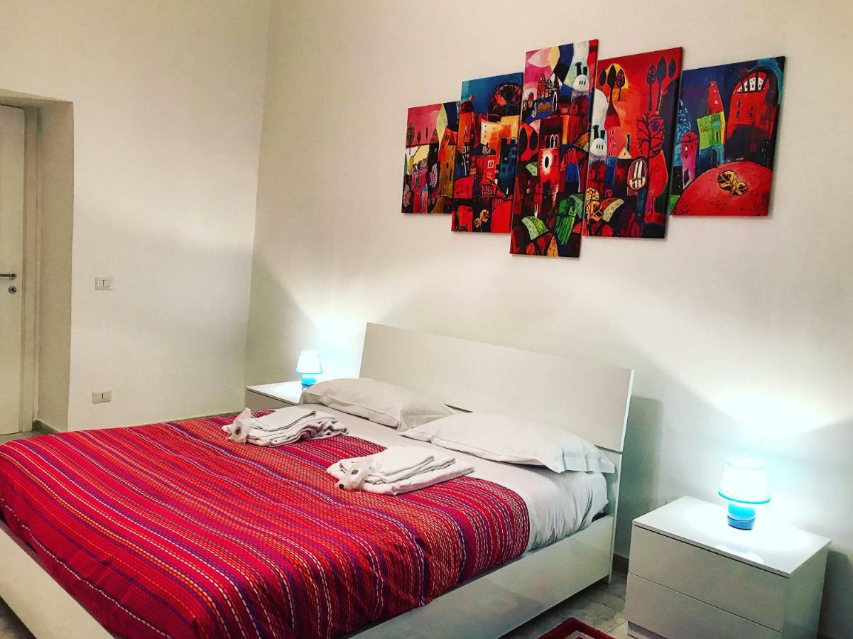 Appartement Casa G&g Pignasecca 2 Nel Cuore Di *